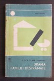Drama familiei destrămate - Rodica Ciurea Codreanu (colecția ORIZONTURI)