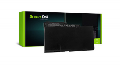 Green Cell Baterie laptop HP EliteBook 840 845 850 855 G1 G2 ZBook 14 foto