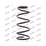 Arc spiral Ford C-Max (Dm2), Focus C-Max, Kyb RC3468, parte montare : Punte fata