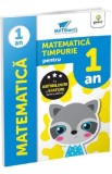Cumpara ieftin Matematica timpurie pentru 1 an. Matstart