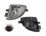 Proiector ceata Bmw Seria 5 (F10/F11), 12.09- Stanga 63177216887, Tip Bec H8, Omologare Ece, Pentru Incalzire Auxiliara