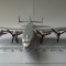 bnk jc Dinky 70a Avro York Air Liner