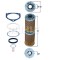 Filtru ulei Mahle OX36D - BMW R 45 N (78-85) - R 45 S (78-85) - R 50 (69-73) - R 65 (81-93) - R 75 (69-85) - R 80 - R 100 (76-96)