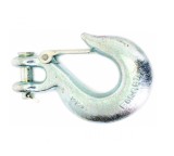 Carlig cu ancora 1/2&#039;&#039;, TopStrong 521703