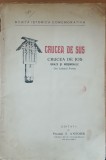 Crucea de Sus Crucea de Jos Brazii si Mosinoaiele din Judetul Putna Editata de Preotul T. Antohe