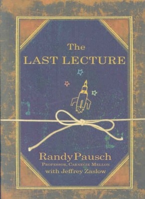 The Last Lecture foto