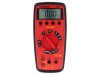 Multimetru Digital Beha-Amprobe 34XR/34XR-A LCD True RMS AC/DC Tensiune Curent Rezistenta Capacitate Temperatura