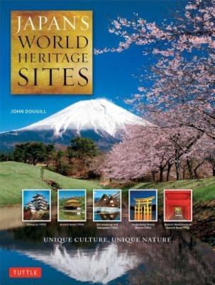 Japan&amp;#039;s World Heritage Sites: Unique Culture, Unique Nature foto