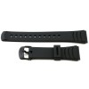 Curea Ceas Silicon ORIGINALA CASIO DBC-32-1A 22mm-24mm WZ391