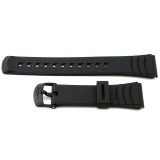Curea Ceas Silicon ORIGINALA CASIO DBC-32-1A 22mm-24mm WZ391