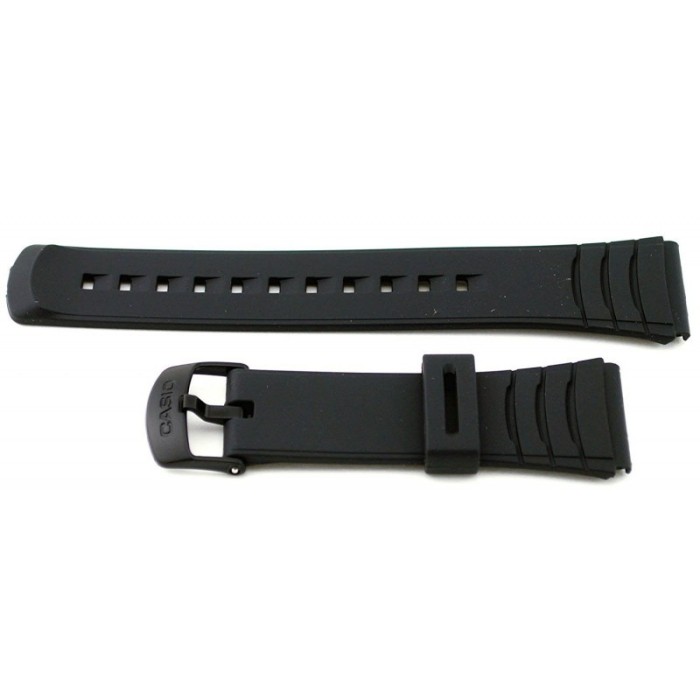 Curea Ceas Silicon ORIGINALA CASIO DBC-32-1A 22mm-24mm WZ391