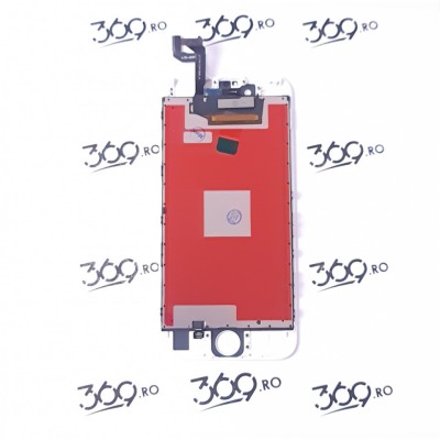 Display iPhone 6s alb UTC foto