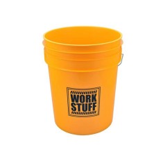 Galeata Spalare Auto Work Stuff Detailing Bucket Wash, 20L foto