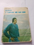 Marius popescu-oblemenco si campioana unei mari iubiri
