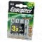 Acumulator R6, 1.2V, 2000mAh, Ni-MH, ENERGIZER -