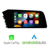 Sistem Multimedia MP5 Hyundai Elantra 2021- J-elantra2021 Carplay Android Auto Radio Camera USB CarStore Technology