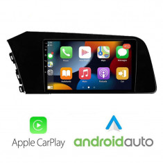 Sistem Multimedia MP5 Hyundai Elantra 2021- J-elantra2021 Carplay Android Auto Radio Camera USB CarStore Technology