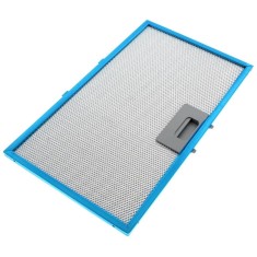 Filtru metalic antigrasime 481248058314 Whirlpool C00317017 Compatibil