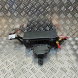 Sigurante Auto Yato, Set 24 Buc, 12V, Modul Panou Sigurante Mercedes-Benz M W166 2013 OEM A1665460143