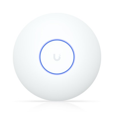 Acces Point Ubiquiti Unifi U7-Lite, PoE Adapter 2.4/5GHz, PoE, 2.5Gbit foto