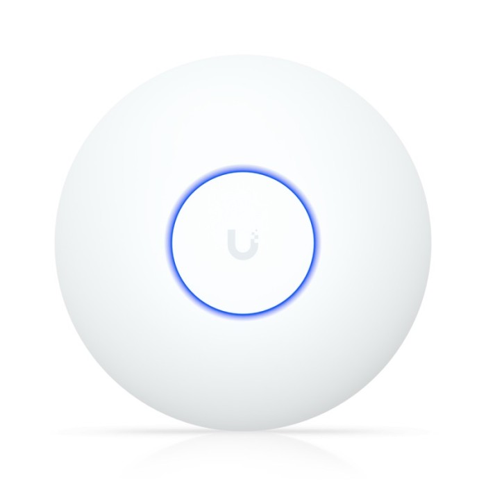 Acces Point Ubiquiti Unifi U7-Lite, PoE Adapter 2.4/5GHz, PoE, 2.5Gbit