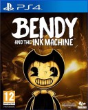Joc PS4 Bendy and the Ink Machine - A