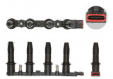 Bobina inductie Alfa Romeo 159 (939); Fiat Croma (194), Stilo (192); Opel Astra G (F48, F08), Astra H (L48), Corsa D, Insignia, Meriva, Signum, Vectr