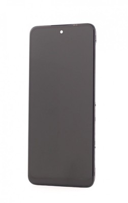 LCD Motorola Moto G54 + Rama foto