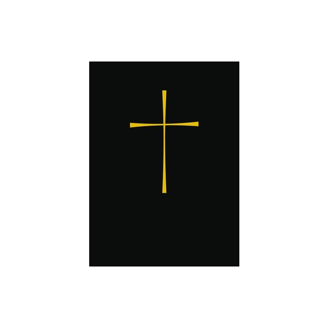 The Book of Common Prayer: Gift Edition