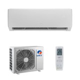 Aparat de aer conditionat Gree Pulsar GWH12AGB-K6DNA1A, 12000 BTU, Clasa A++, Alb, Model 2024