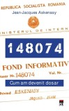 Cum am devenit dosar - Rao