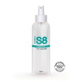 Spray S8 - Organic Toycleaner, pentru curatare si igienizarea jucariilor sexuale, 150 ml