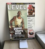 Revistă Gaming - Revista LEVEL iulie 2005