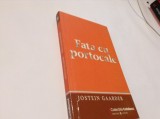Fata cu portocale Jostein Gaarder-RF17/1, 2009, Univers