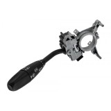 Comutator coloana directie Mercedes C W203 20, Clk C209 20, spalator si stergatoare parbriz, semnalizare, nivele frecventa stergere, faza lunga,