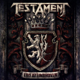 Live At Eindhoven - Vinyl | Testament, Rock, Nuclear Blast