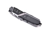 Panou Butoane BMW 6 Gran Turismo G32 2017 OEM 6993967 Original Intrerupator Regulator Buton Start Stop Argintiu