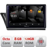 Navigatie Audi Q5 2008-2016 NON-MMI 5960Pro-Q5 Android Octa Core Qualcomm 2K Qled 8+128 DTS DSP 360 4G Optical CarStore Technology
