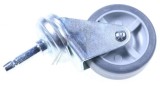 LENKROLLE MIT BOLZEN 130 131 pentru aspirator THOMAS