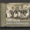 Polonia.2007 100 ani Teatrul silezian Katowice MP.473