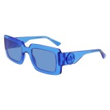 Ochelari de Soare Damă Longchamp LO743S-5323400 &Oslash; 53 mm
