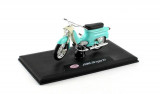 Macheta motocicleta Jawa 50 Pionyr typ 21 (1967), 1:18 Abrex