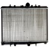 Radiator racire Citroen C5, 09.2000-08.2004, Peugeot 406, 04.1999-10.2004, 607, 02.2000-08.2005, Motorizare 2.0; 2, 0 Hdi Diesel/Benzina, tip climati