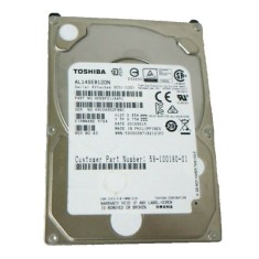 Hard disk server HP 1.2TB 10K SAS 2.5&quot; diverse modele