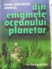 Din Enigmele Oceanului Planetar - Mihai Gheorghe Andries, Albatros 1984, Geografie, Coperta Cartonata
