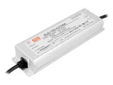 Alimentator LED pulsatoriu 150W IP65