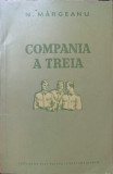 COMPANIA A TREIA. NUVELA-N. MARGEANU