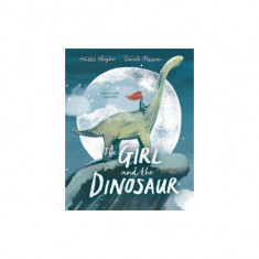 The Girl and the Dinosaur