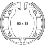 Set saboti frana fata Piaggio Ciao-Si Cod Produs: MX_NEW 225120190RM