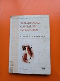 Agrarianism, Capitalism, Imperialism - Virgil N. Madgearu